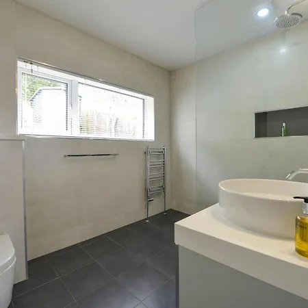 Rock Rose Holiday home *