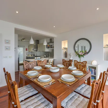 Rock Rose Holiday home