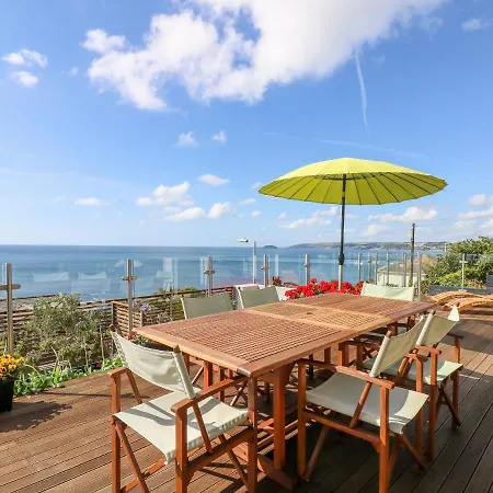Rock Rose Holiday home