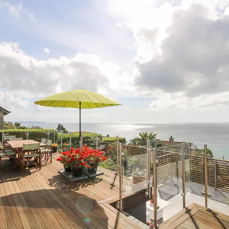 Rock Rose Holiday home *